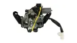 691100C080 - Body: Lock Assembly for Toyota Image