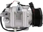 38800RNBA02RM - : Compressor, A/C (ID 3428AU, ID 4901U1) (RMD) (Sanden) for Honda Image