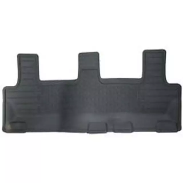 jl7z-7813182-aa 2018 2019 2020 2021 2022 Lincoln Navigator Floor Mats - Ford (JL7Z-7813182-AA)