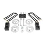 695530 - : RL 3'' SST LIFT KIT TACOMA PRE-LOAD for Readylift Image