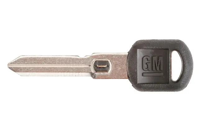 Ignition Key - ACDelco (26038365)