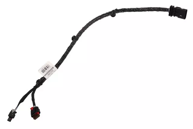 Radiator Shutter Wiring Harness - GM (26255447)