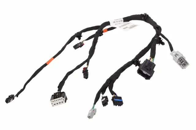 84885228 - Body: Wire Harness for GM Image
