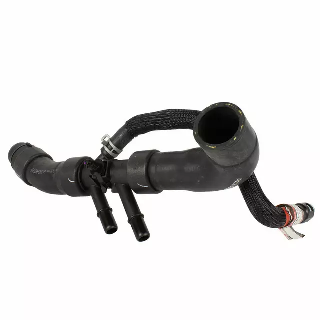 Lower Hose - Ford (DG1Z-8286-D)