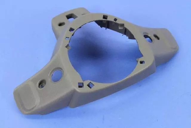 5LQ12LA8AB - Steering: Steering Wheel Back Cover for Mopar Image