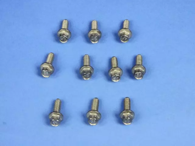 Egr Tube Bolt - Mopar (6500464)
