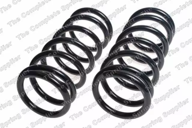 4492521 - Suspension &amp; Steering: Lesjofors Coil Spring Set for Lesjofors Image