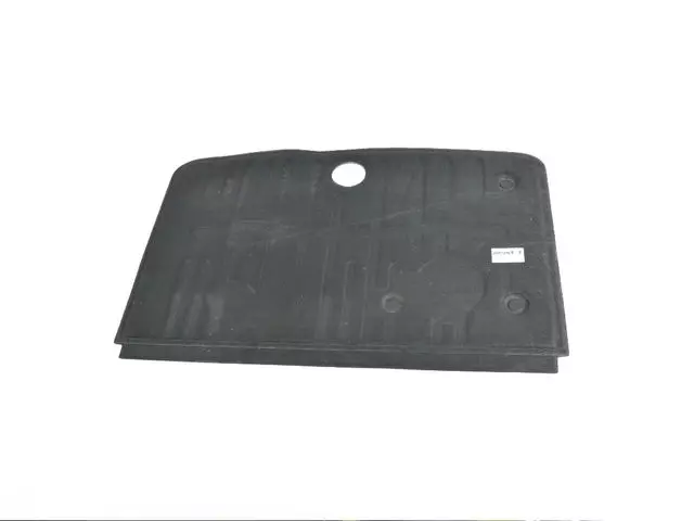 5ND83JXWAA - : Mat-Interior Floor for Mopar Image