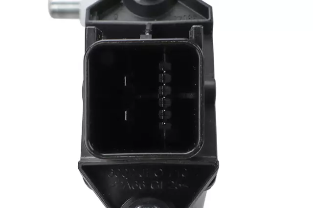 Front Driver Side Door Window Regulator Motor - GM (85524026)