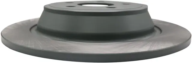 Disc Brake Rotor - bproauto (1BP00163AA)