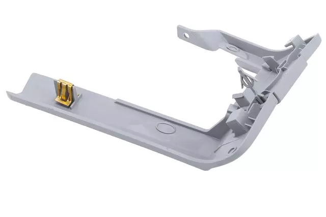 Ft End Track Cover - GM (84551662)