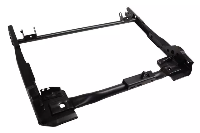 Driver Side 3rd Row Seat Riser - GM (15899611)