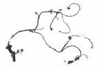39153069 - : Front Passenger Side Door Wiring Harness for GM Image