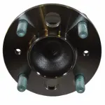 HUB226 - Brakes: Motorcraftâ„¢ Hub for Ford: Fiesta Image