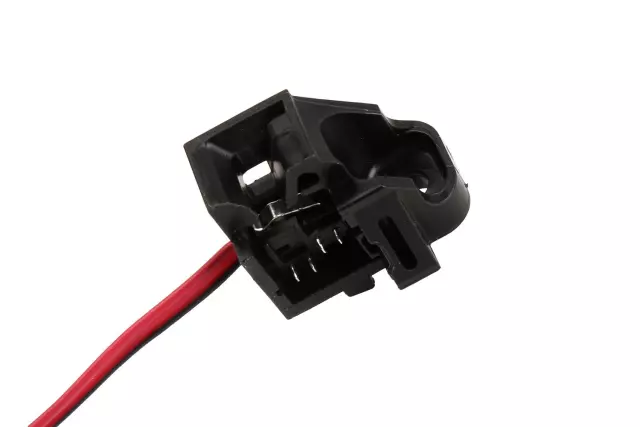 Steering Wheel Horn Switch Wiring Harness - GM (23134456)