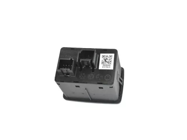 Media Hub Usb Port - Mopar (5ND59KXHAA)