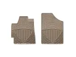 W86TN - : All Weather Floor Mats for WeatherTech Image