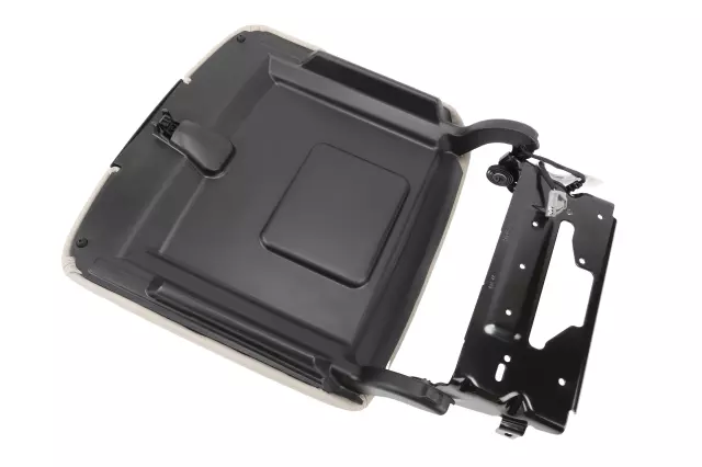 Armrest Assembly - GM (84584420)