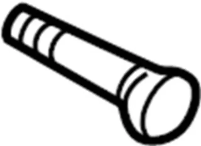 430830W00A - : Bearing Housing Bolt for INFINITI: QX4 Image