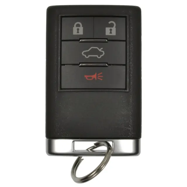 KET138 - Electronics: Keyless Entry Transmitter for SMP CORP Image