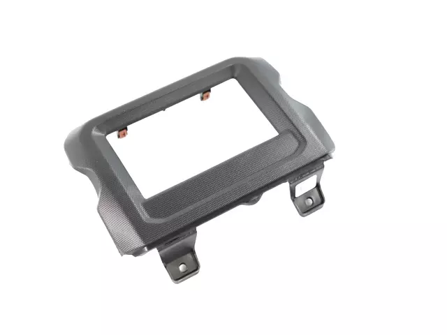 6AB53TX7AA - Interior Trim: Instrument Panel Bezel for Mopar Image
