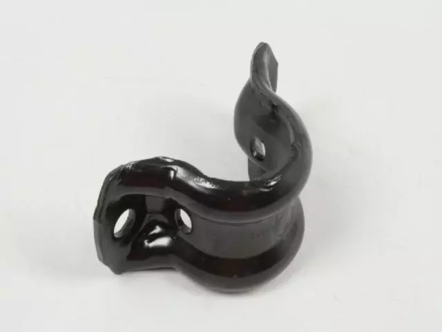 STABILIZER BAR BUSHING - RETAINER 52013696AB - Mopar (52013696AB)