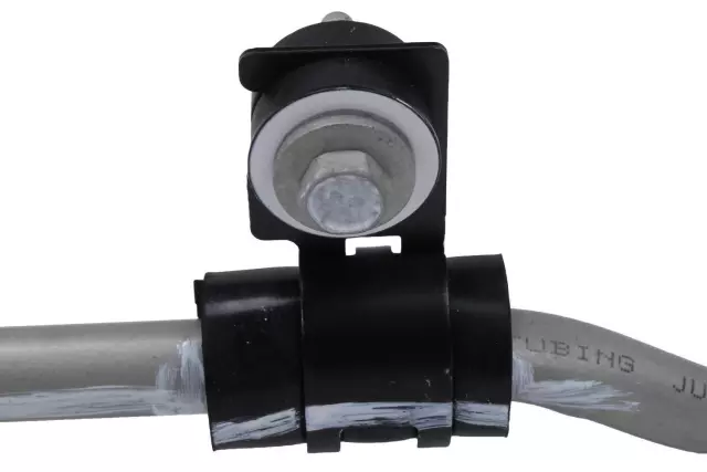 Transmission Fluid Cooler Line - GM (84282186)