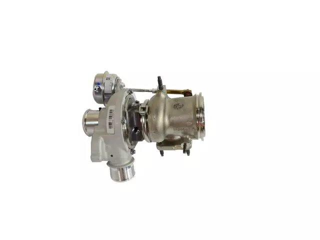 Turbocharger - Mopar (68325875AA)