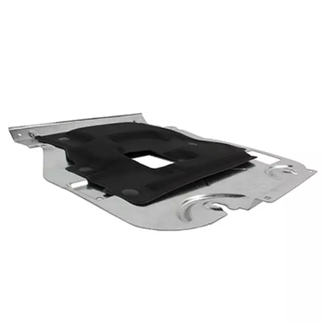 OEM NEW 2015-2017 Ford Lincoln Navigator Expedition GTDI Skid Plate Fl1Z-5D032-A - Ford (FL1Z-5D032-A)