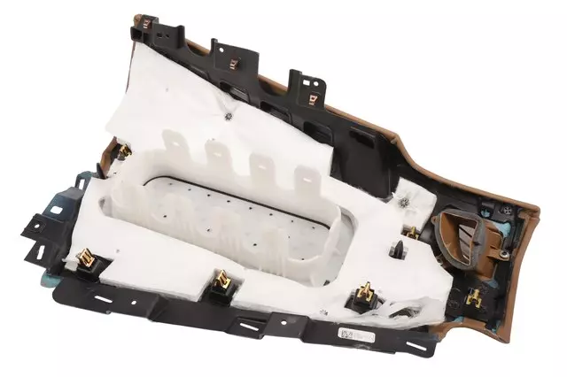 Choccachino Passenger Side Instrument Panel Upper Trim Panel - GM (23382981)