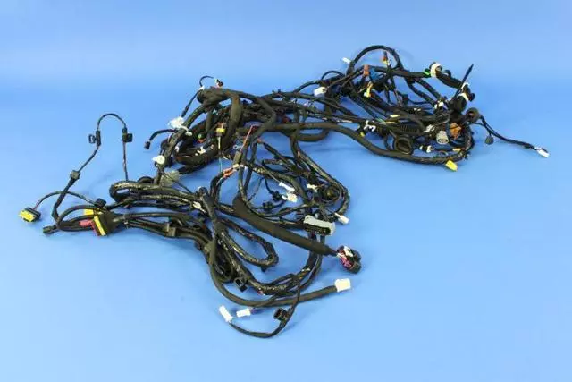 68278223AA - Electrical: Body Wiring for Fiat: 500 Image