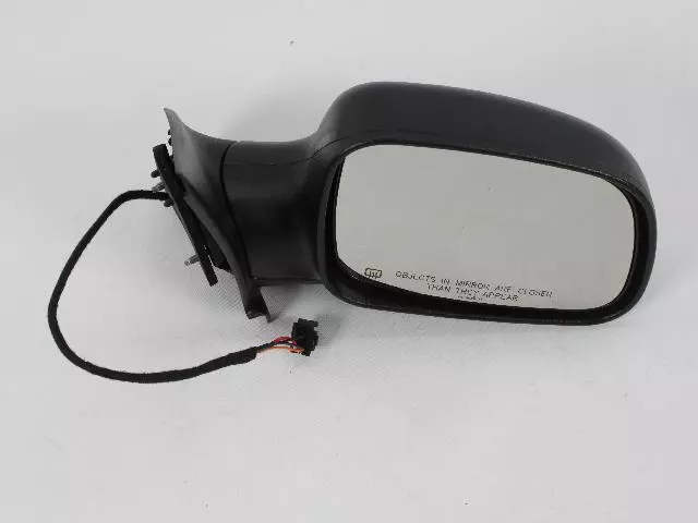 55156880AA - Doors and Related Parts: Outside, Rearview, Electric, Heated Mirror, Right for Mopar Image