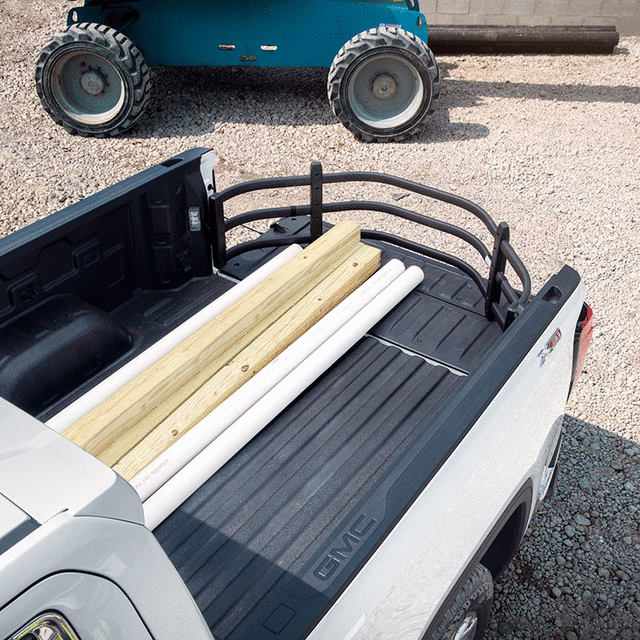 Gate Pkg - GM (19432815)