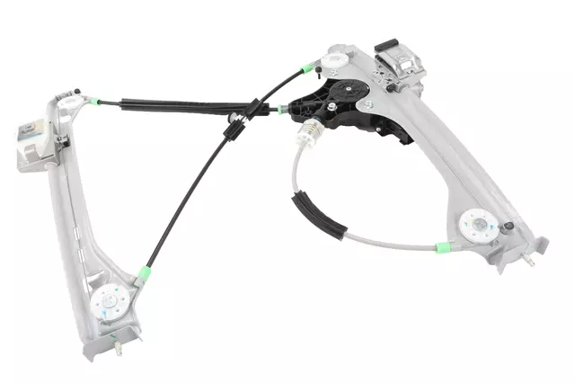 Window Regulator - GM (86584227)