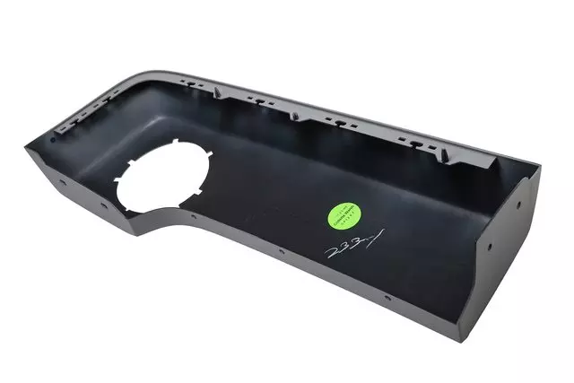 15849003 - Body: Fender Flare for Hummer: H3 Image