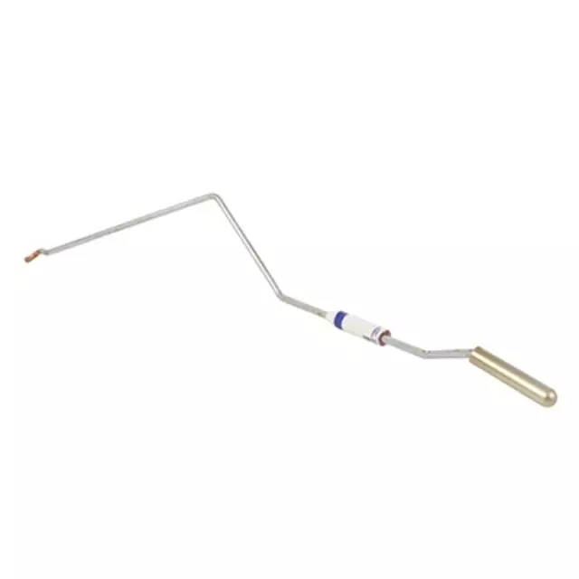 3W1Z5421851AA - Body: Lock Rod for Lincoln: Town Car Image