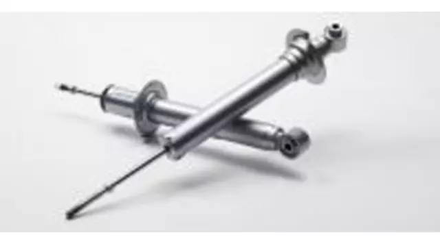 Suspension, Shock Roof - Lexus (PTR13-53080)