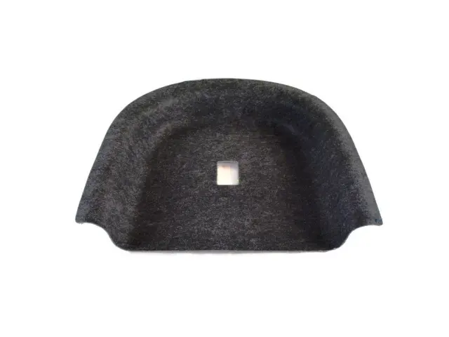 68160388AA - Interior Trim: Spare Tire Well Silencer for Mopar Image