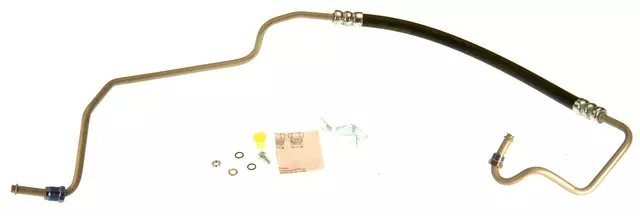 36366970 - Steering: Power Steering Gear Inlet Hose for ACDelco Image