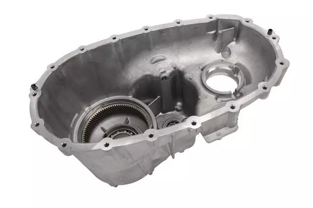 84619041 - : Transfer Case for GM Image