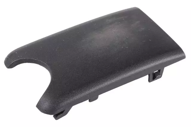 94556622 - : Light Ash Gray Windshield Multi-Function Sensor Mount Bracket Cover Insert for GM Image