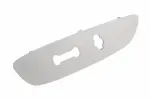 84642736 - : Ash Gray Front Passenger Seat Adjuster Switch Bezel for GM Image