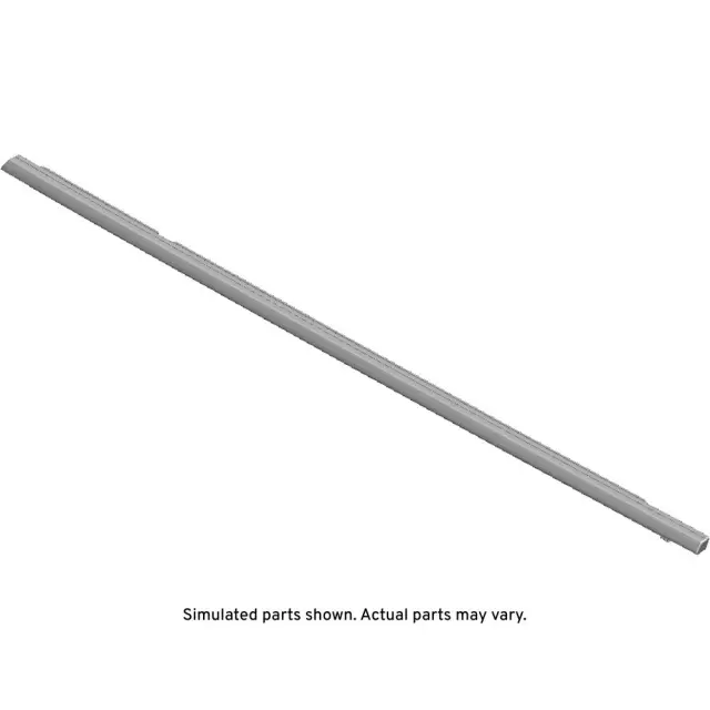 84901898 - Body: Belt Molding for Chevrolet: Blazer Image