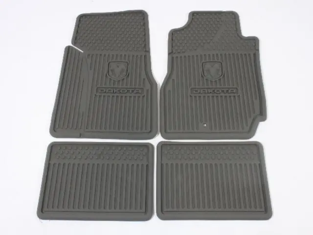 5KK34ZJ8AB - : Slush Mats for Mopar Image