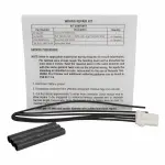 WPT328 - : Wire Assembly for Ford Image