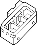 2523713E60 - : Relay Plate for Infiniti Image