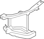 62520EJ20B - : Side Support for Infiniti Image