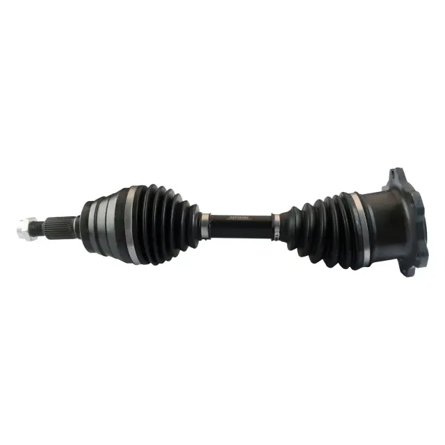 10H003 - Transmission &amp; Drivetrain: CV Axle Assembly for Moog Image