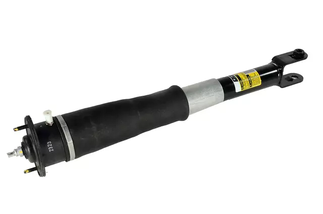 5801037 - Suspension: ACDelcoâ„¢ Shock Absorber for Cadillac: SRX Image