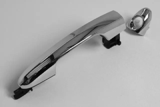 Exterior Door Handle, Left - Mopar (5NF30SZ0AA)